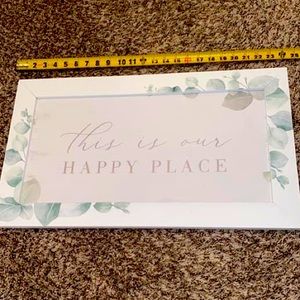 Farmhouse Wall Decor